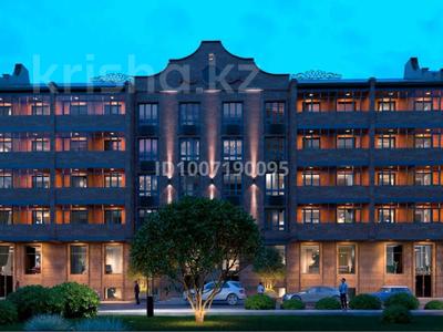 3-комнатная квартира · 91.22 м² · 2/5 этаж, Некрасова 14 — Кикелбаева Некрасова за ~ 35.6 млн ₸ в Уральске