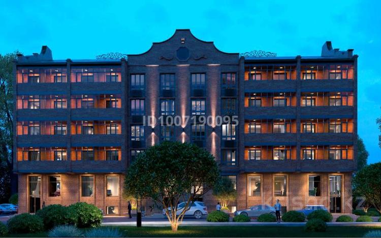 3-комнатная квартира · 91.22 м² · 2/5 этаж, Некрасова 14 — Кикелбаева Некрасова за ~ 35.6 млн ₸ в Уральске — фото 2