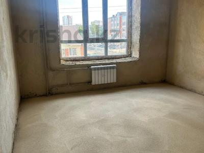 2-бөлмелі пәтер · 63.56 м² · 2/5 қабат, кулагер 20, бағасы: ~ 21 млн ₸ в Кокшетау