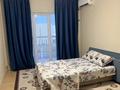 1-бөлмелі пәтер · 36 м² · 5/12 қабат, 11-я ул. 37/3, бағасы: 2 000 ₸ в Туркестане