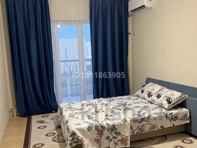 1-бөлмелі пәтер · 36 м² · 5/12 қабат, 11-я ул. 37/3, бағасы: 2 000 ₸ в Туркестане