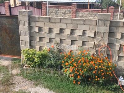 Жеке үй · 4 бөлме · 120 м² · 6 сот., Аманжолова 54/1, бағасы: 37 млн ₸ в Кызылкайрат