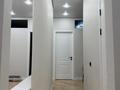 3-комнатная квартира · 63 м² · 6/12 этаж, Сейфуллина 469/1 за 73.5 млн ₸ в Алматы, Алмалинский р-н — фото 4
