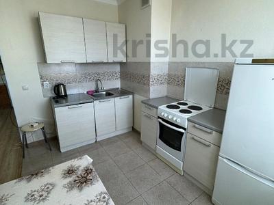 1-комнатная квартира, 35.1 м², 12/13 этаж, Айнаколь 54А за 15.5 млн 〒 в Астане, Алматы р-н