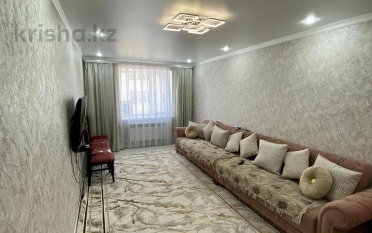 2-бөлмелі пәтер · 66.1 м² · 1/5 қабат, Алтын Орда, бағасы: 25.5 млн ₸ в Актобе — фото 21