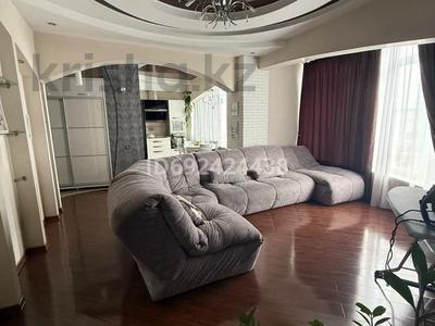 3-бөлмелі пәтер · 115 м² · 9/9 қабат, Пермитина 7, бағасы: 80 млн ₸ в Усть-Каменогорске