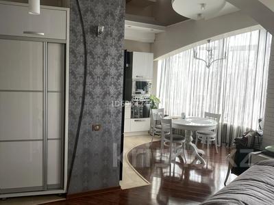 3-бөлмелі пәтер · 115 м² · 9/9 қабат, Пермитина 7, бағасы: 98 млн ₸ в Усть-Каменогорске