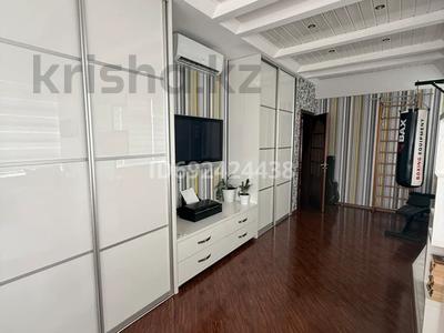 3-комнатная квартира · 115 м² · 9/9 этаж, Пермитина 7 за 85 млн ₸ в Усть-Каменогорске