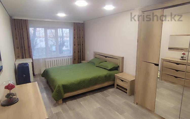 3-комнатная квартира · 58 м² · 4/5 этаж, Энергетиков 40а за 17 млн ₸ в Экибастузе — фото 2