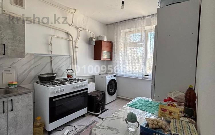 Отдельный дом · 2 комнаты · 50 м² · 2 сот., Сатбаева 7 — Стадион за 7.5 млн 〒 в Сарыкемере — фото 2