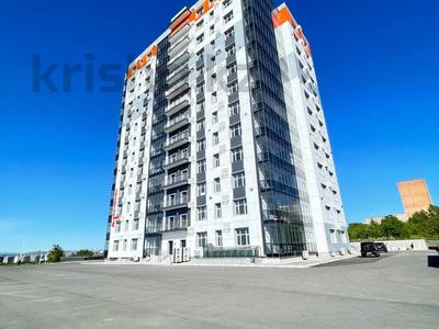 2-комнатная квартира · 126 м² · 2/13 этаж, Есенберлина 28/1 за 64 млн ₸ в Усть-Каменогорске