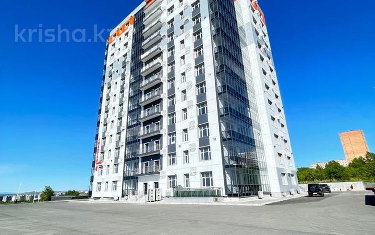 2-комнатная квартира · 126 м² · 2/13 этаж, Есенберлина 28/1 за 64 млн ₸ в Усть-Каменогорске — фото 2