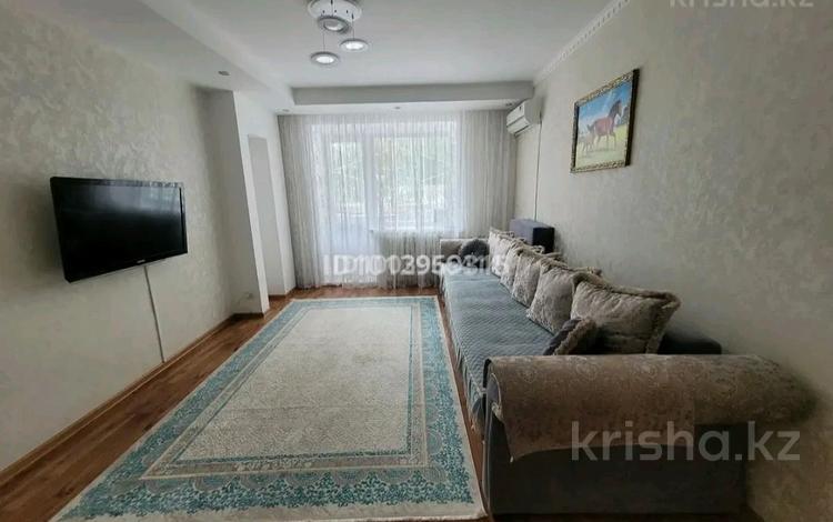 3-комнатная квартира · 60 м² · 1/5 этаж, сураганова 4/2 — вокзал за 24 млн ₸ в Павлодаре — фото 2