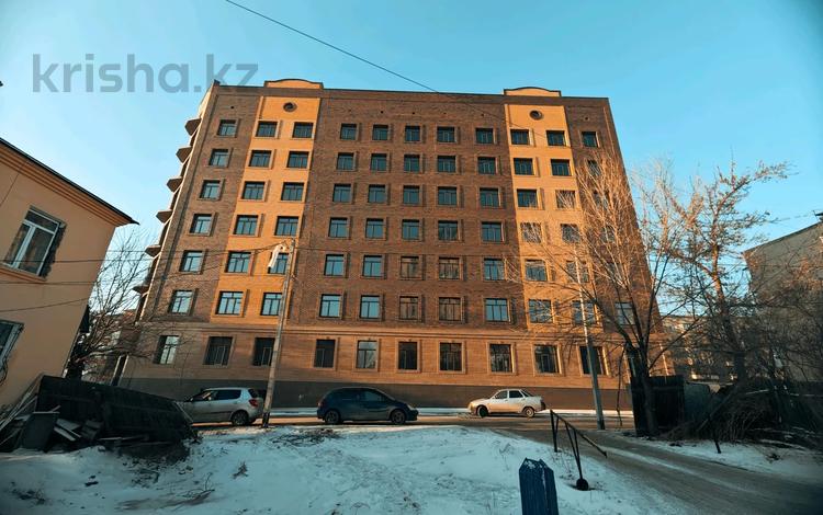 3-комнатная квартира, 100.9 м², 6/7 этаж, Абая 74