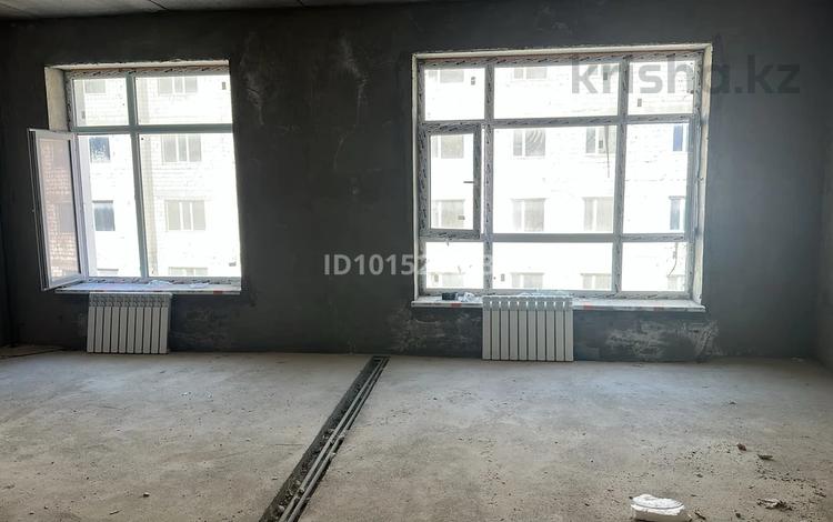 1-бөлмелі пәтер · 49.3 м² · 5/7 қабат, 41-й мкр 20, бағасы: 13 млн ₸ в Актау — фото 2