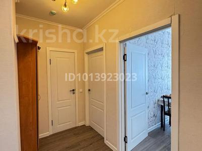 1-бөлмелі пәтер · 36 м² · 10/11 қабат, Коргалжынское шоссе 27/2, бағасы: 20.9 млн ₸ в Астане, Нура р-н