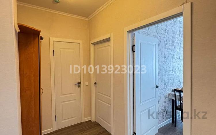 1-бөлмелі пәтер · 36 м² · 10/11 қабат, Коргалжынское шоссе 27/2, бағасы: 20.9 млн ₸ в Астане, Нура р-н — фото 2
