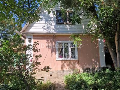 Отдельный дом · 3 комнаты · 74 м² · 6 сот., мкр Нурлытау (Энергетик), Вишневая 3 за 81 млн 〒 в Алматы, Бостандыкский р-н