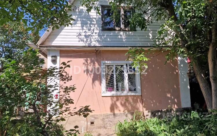 Отдельный дом · 3 комнаты · 74 м² · 6 сот., мкр Нурлытау (Энергетик), Вишневая 3 за 81 млн 〒 в Алматы, Бостандыкский р-н — фото 2