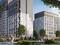 3-комнатная квартира · 102.25 м², мкр Тараз, вдоль улицы Рыскулова за ~ 60.7 млн 〒 в Шымкенте, Аль-Фарабийский р-н
