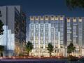 3-комнатная квартира · 102.25 м², мкр Тараз, вдоль улицы Рыскулова за ~ 60.7 млн 〒 в Шымкенте, Аль-Фарабийский р-н — фото 5