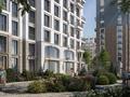 3-комнатная квартира · 102.25 м², мкр Тараз, вдоль улицы Рыскулова за ~ 60.7 млн 〒 в Шымкенте, Аль-Фарабийский р-н — фото 7