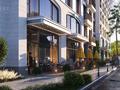 3-комнатная квартира · 102.25 м², мкр Тараз, вдоль улицы Рыскулова за ~ 60.7 млн 〒 в Шымкенте, Аль-Фарабийский р-н — фото 9