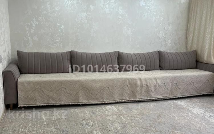 3-комнатная квартира · 64 м² · 1/9 этаж, мкр Юго-Восток, Мкр Гульдер 1 4 — Букетова за 27 млн ₸ в Караганде, Казыбек би р-н — фото 2