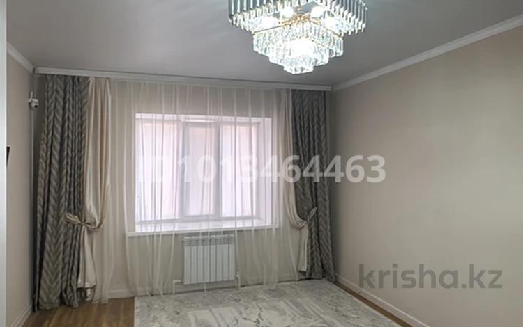 1-бөлмелі пәтер · 46 м² · 5/9 қабат, мкр. Алтын орда 25Г, бағасы: 20 млн ₸ в Актобе — фото 2