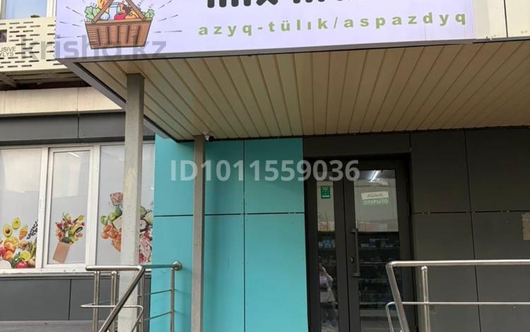 Дүкендер мен бутиктер · 92 м², бағасы: 75 млн ₸ в Алматы, Турксибский р-н — фото 2