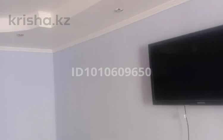 2-комнатная квартира · 56 м² · 1/7 этаж, 5-й мкр 2 за 100 000 〒 в Актау — фото 2