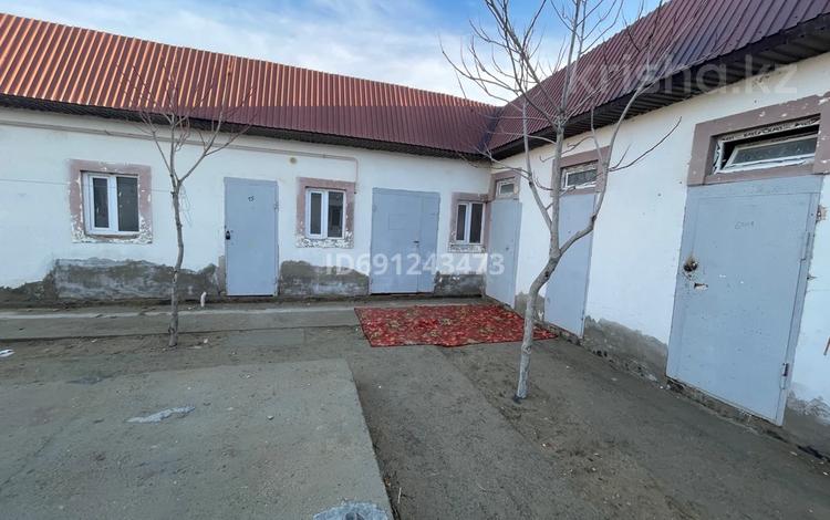Дача · 1 комната · 30 м² · 12 сот., Каламкас 801/5 за 33 007 ₸ в Атамекене — фото 2