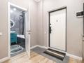 2-бөлмелі пәтер · 55 м² · 17/22 қабат, Сыганак 24 — C видом на город, бағасы: 20 000 ₸ в Астане, Нура р-н — фото 16