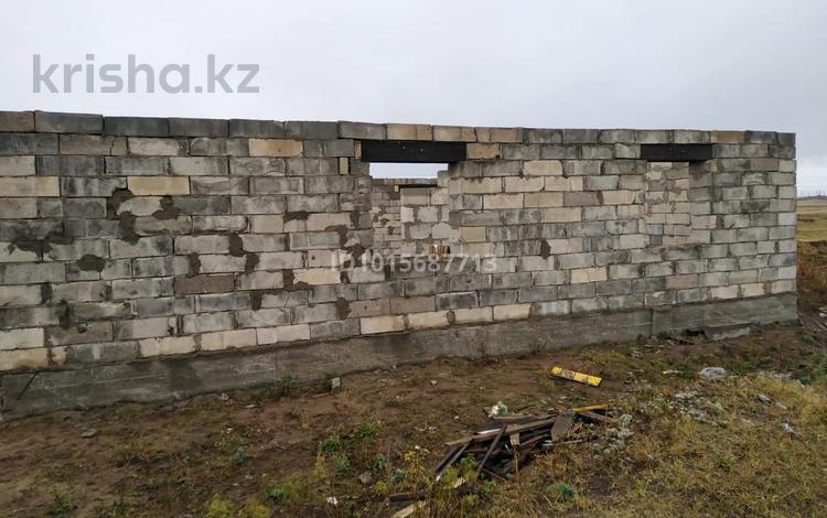 Жер телімі · 10 сотық, Отрадное 621, бағасы: 5 млн ₸ в Темиртау — фото 2