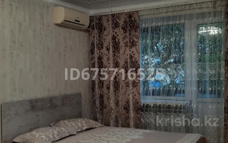 1-бөлмелі пәтер · 31 м² · 2/5 қабат, Казыбек би 114 — Абая, бағасы: 150 000 ₸ в Таразе — фото 7