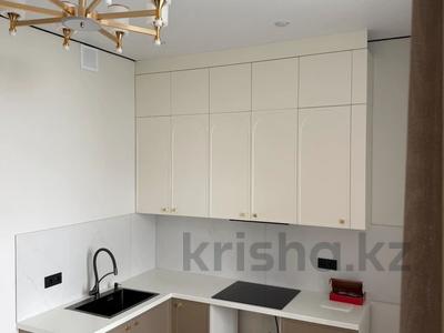 1-бөлмелі пәтер · 42 м² · 7 қабат, Е-429 14, бағасы: 32 млн ₸ в Астане, Нура р-н