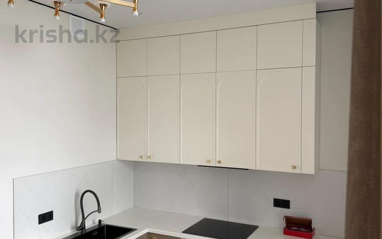 1-бөлмелі пәтер · 42 м² · 7 қабат, Е-429 14, бағасы: 32 млн ₸ в Астане, Нура р-н — фото 2