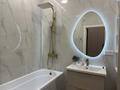 2-бөлмелі пәтер · 49 м² · 1/10 қабат, Луначарского 49 — Квазар, бағасы: 28.5 млн ₸ в Павлодаре — фото 11