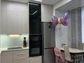2-бөлмелі пәтер · 49 м² · 1/10 қабат, Луначарского 49 — Квазар, бағасы: 28.5 млн ₸ в Павлодаре
