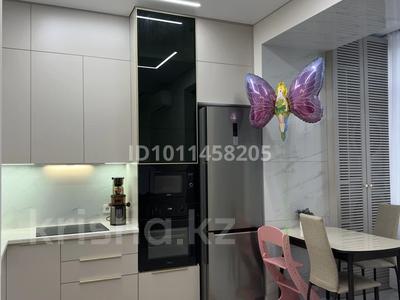 2-комнатная квартира · 49 м² · 1/10 этаж, Луначарского 49 — Квазар за ~ 28 млн ₸ в Павлодаре