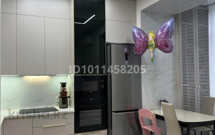 2-бөлмелі пәтер · 49 м² · 1/10 қабат, Луначарского 49 — Квазар, бағасы: 28.5 млн ₸ в Павлодаре — фото 6