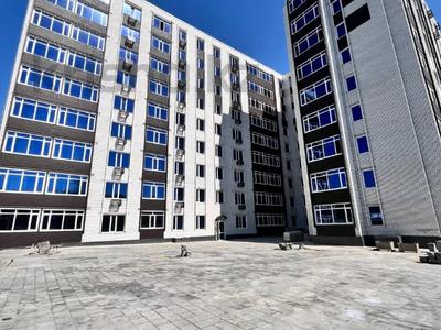 1-комнатная квартира · 42.2 м² · 3/9 этаж, Каирбекова 83 за 22.5 млн ₸ в Костанае