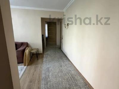 3-комнатная квартира · 58 м² · 2/5 этаж, мкр №11 33 за 36.5 млн ₸ в Алматы, Ауэзовский р-н