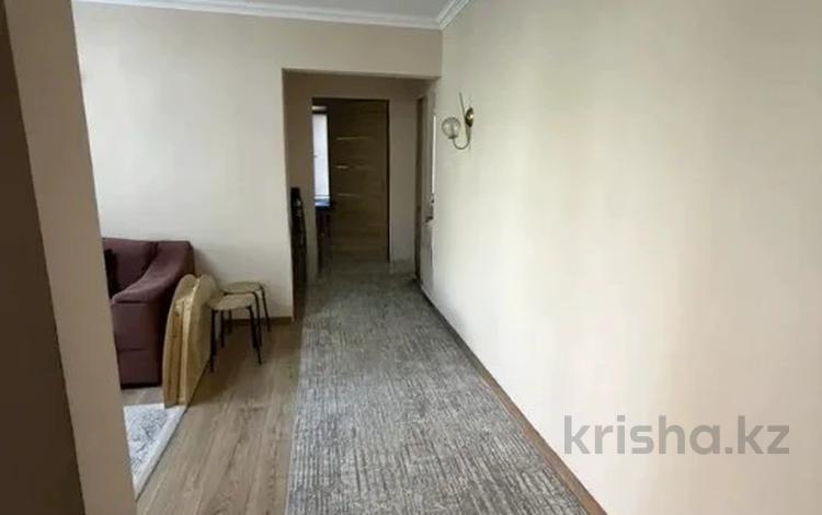 3-комнатная квартира · 58 м² · 2/5 этаж, мкр №11 33 за 36.5 млн ₸ в Алматы, Ауэзовский р-н — фото 2