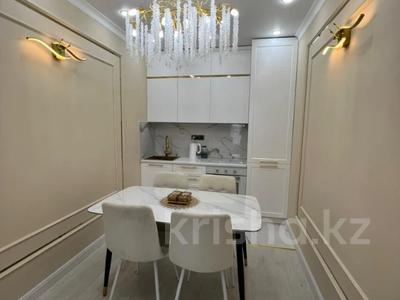 2-комнатная квартира · 75 м² · 8/14 этаж, Навои за 57 млн 〒 в Алматы