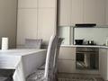 3-комнатная квартира · 104.9 м² · 2/9 этаж, Микрорайон Алтын Ауыл 8/1 за 230 000 ₸ в Каскелене — фото 10
