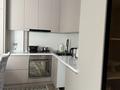 3-комнатная квартира · 104.9 м² · 2/9 этаж, Микрорайон Алтын Ауыл 8/1 за 230 000 ₸ в Каскелене — фото 11