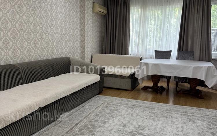 3-комнатная квартира · 104.9 м² · 2/9 этаж, Микрорайон Алтын Ауыл 8/1 за 230 000 ₸ в Каскелене — фото 3