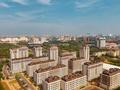 4-комнатная квартира · 210 м² · 3/9 этаж, Туран 5/8 за 225 млн ₸ в Астане