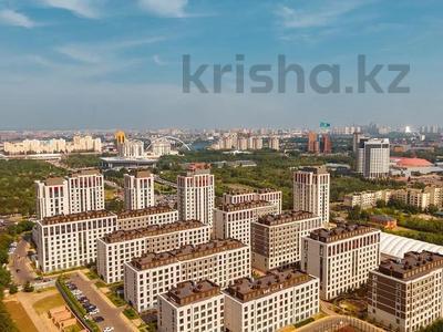 4-комнатная квартира · 210 м² · 3/9 этаж, Туран 5/8 за 225 млн ₸ в Астане